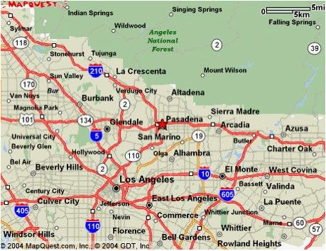 Altadena California Map Pasadena Ca Map Https Www Facebook Com Pages I Love Pasadena Ca