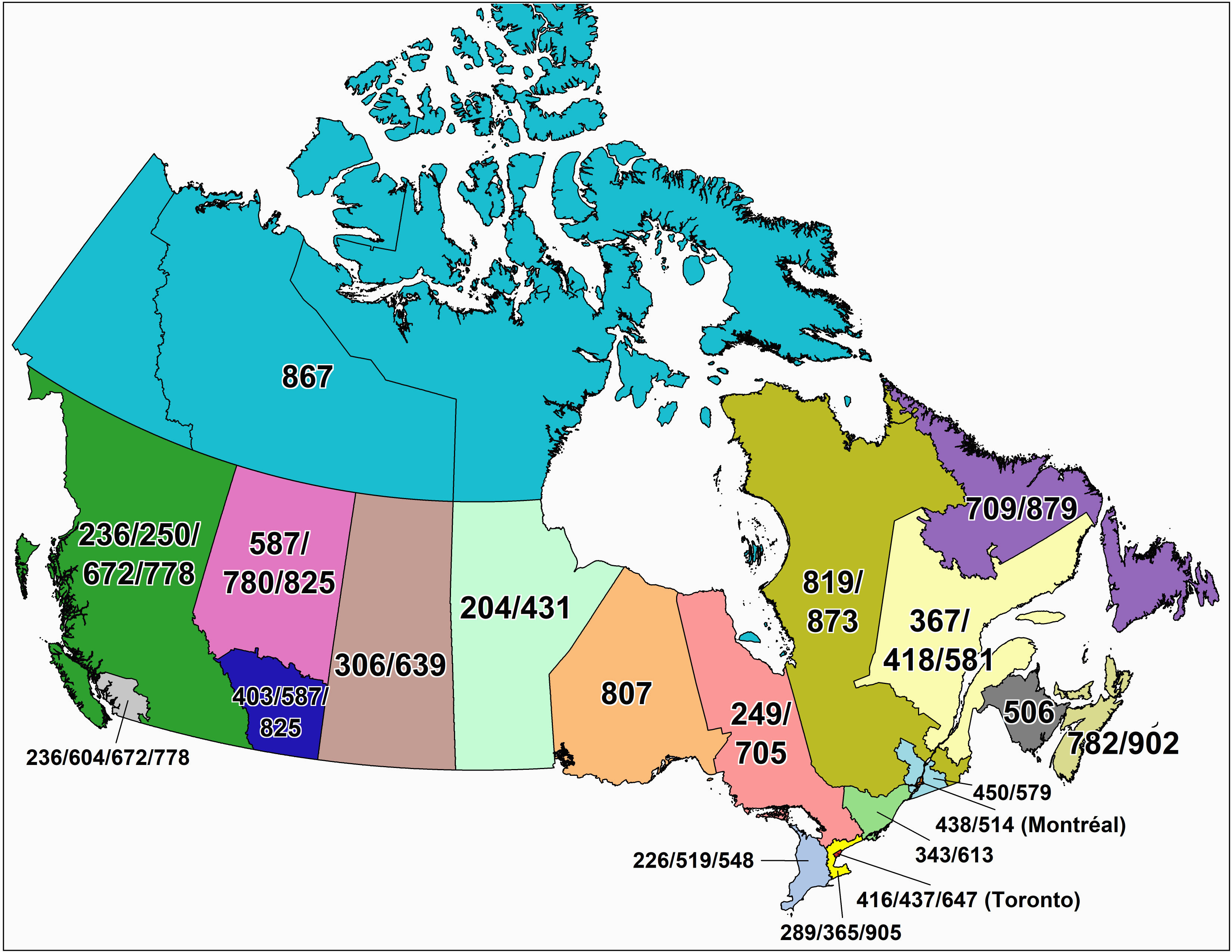 Area Code Map southern California area Code Map southern California Free Printable Us Canada area Code