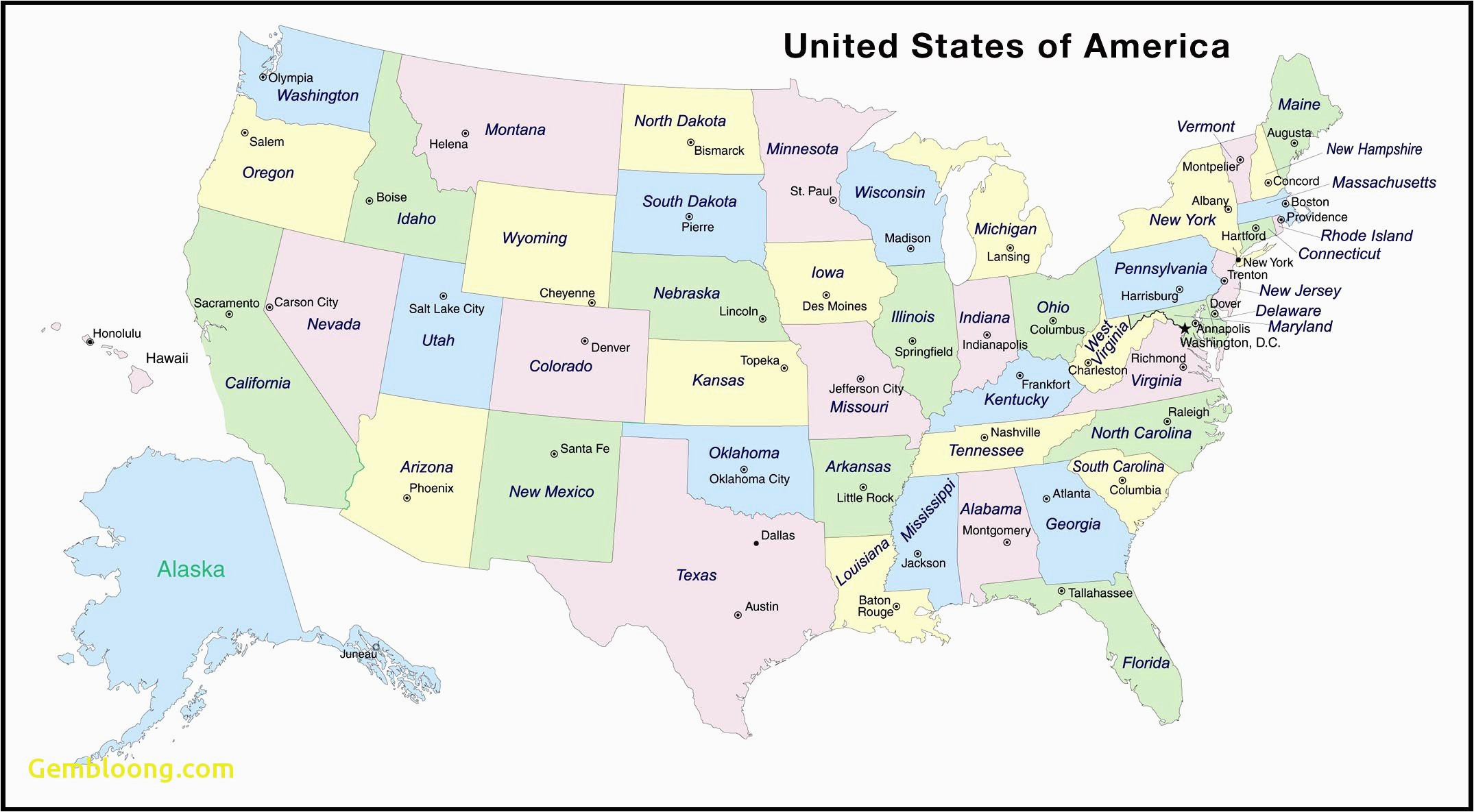 Arizona to California Map United States Map Of Vacation Spots New Road Map Arizona and