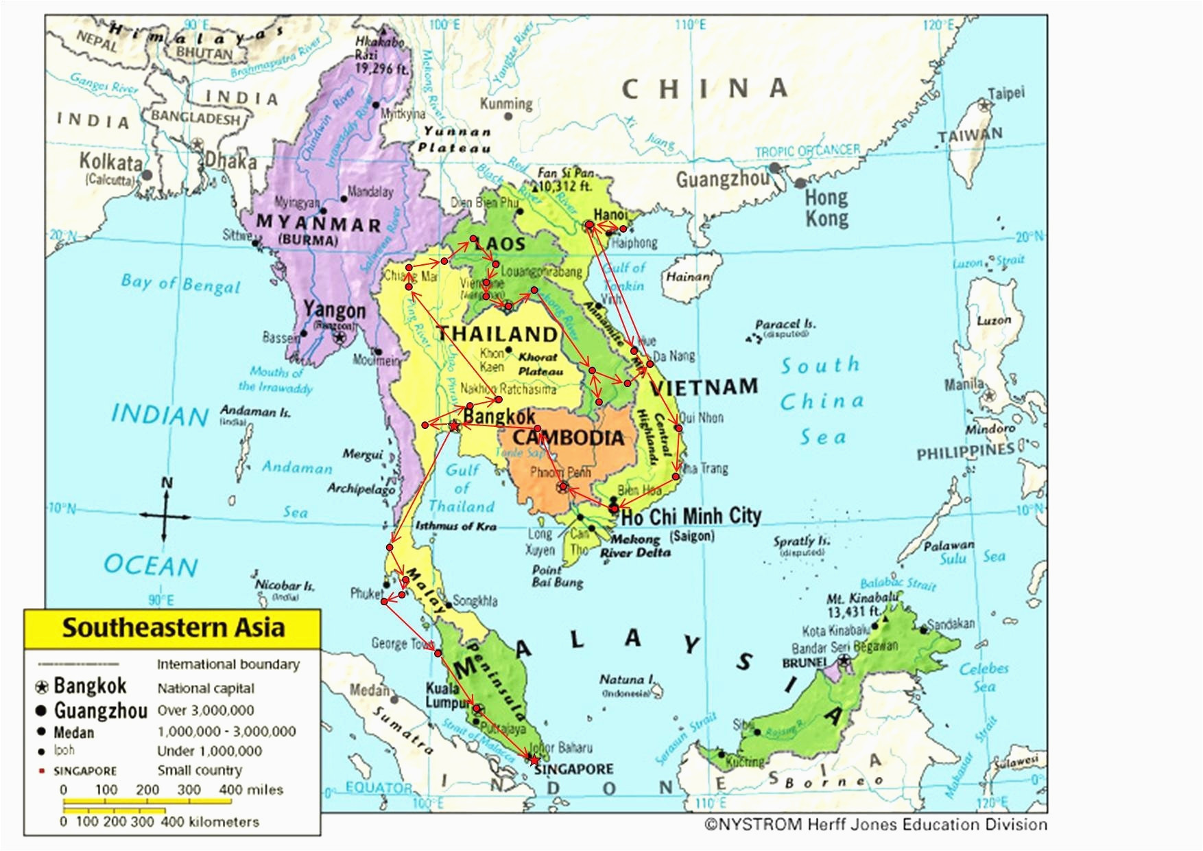 Atlas Map Of Alabama Us atlas Physical Map New Physical Map Eastern asia Best I Pinimg