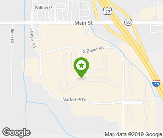 Birch Run Michigan Map Chico S Birch Run Mi Groupon