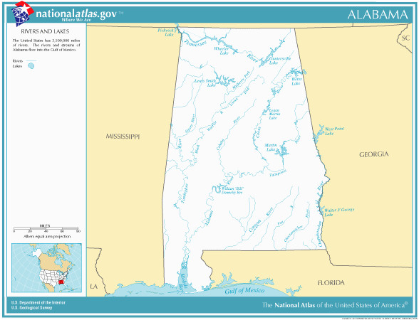 Blank Map Of Georgia Regions Printable Maps Reference