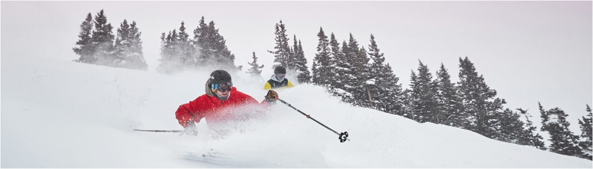 Breckenridge Colorado Ski Map Breckenridge Ski Resort Colorado Skiing Breckenridge Resort