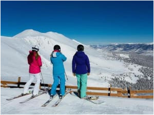 Breckenridge Colorado Ski Map Breckenridge Ski Resort Colorado Skiing Breckenridge Resort