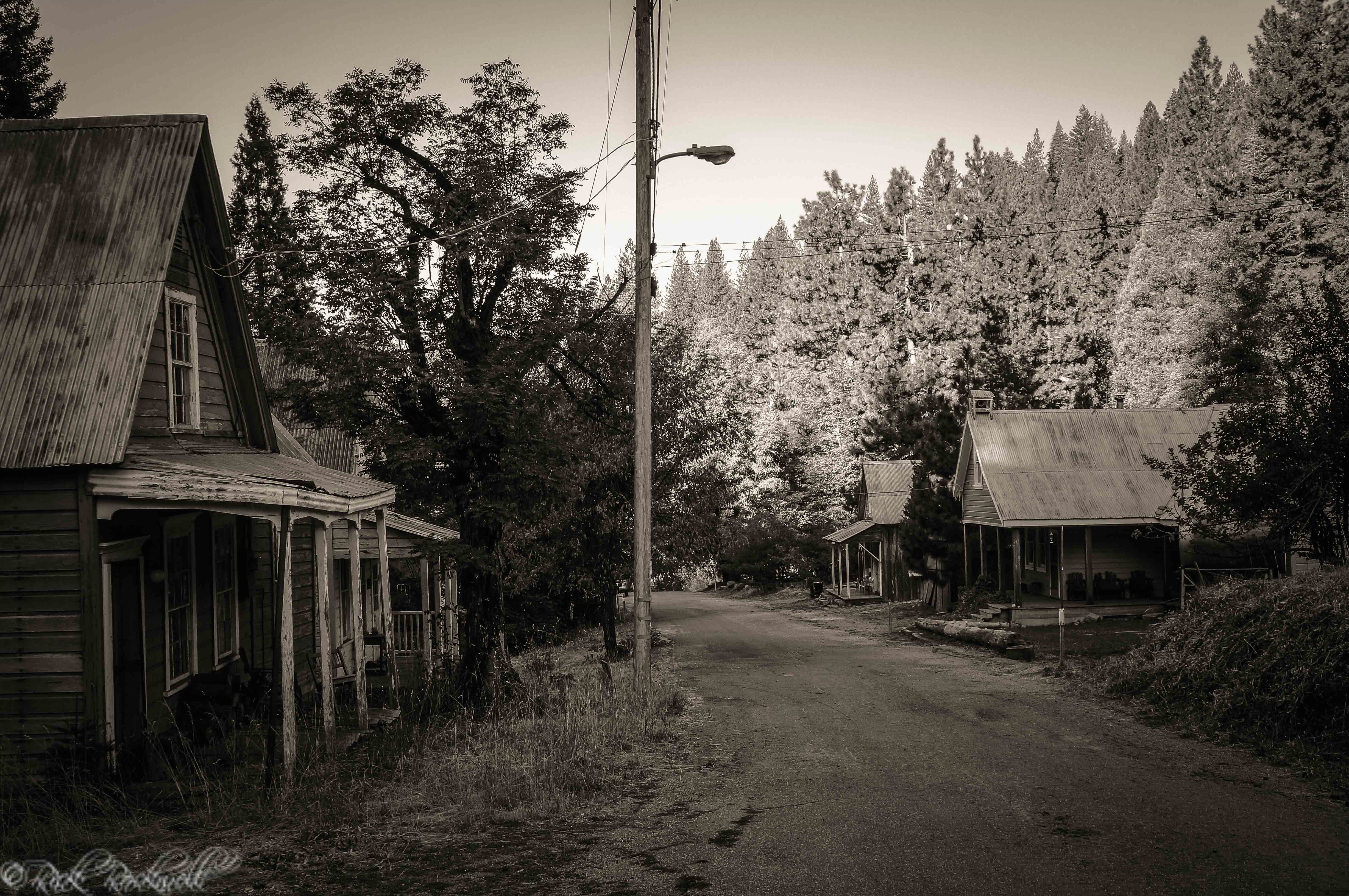 California Ghost towns Map forest City Sierra County S Authentic Gold Rush Ghost town