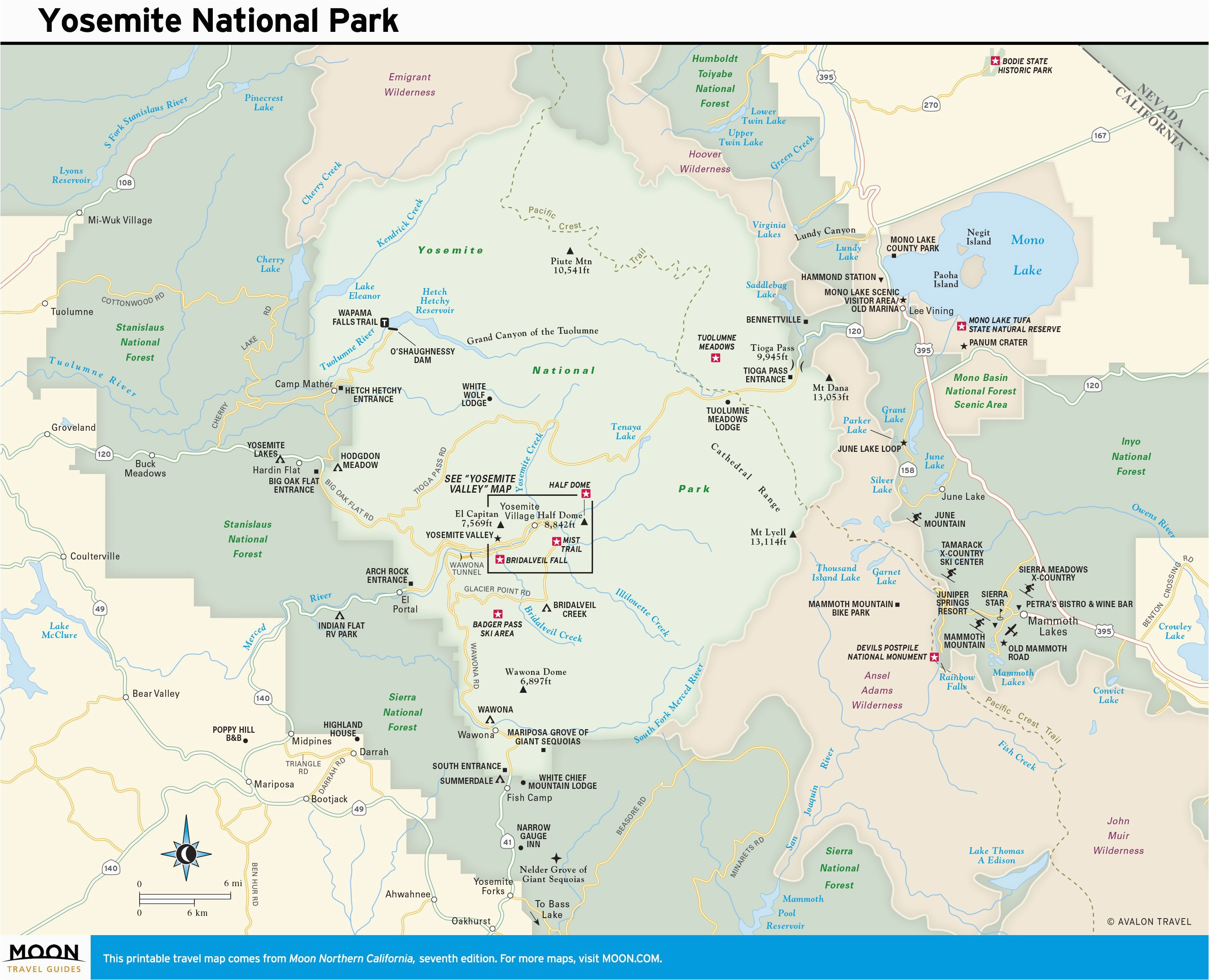 California Physical Features Map Us Map California State Inspirationa California Physical Geography