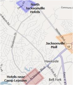 Camp Lejeune north Carolina Map 815 Best Jacksonville Nc Images north Carolina Homes