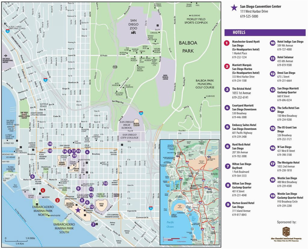 Casinos In California Map southern California Casino Map Massivegroove Com