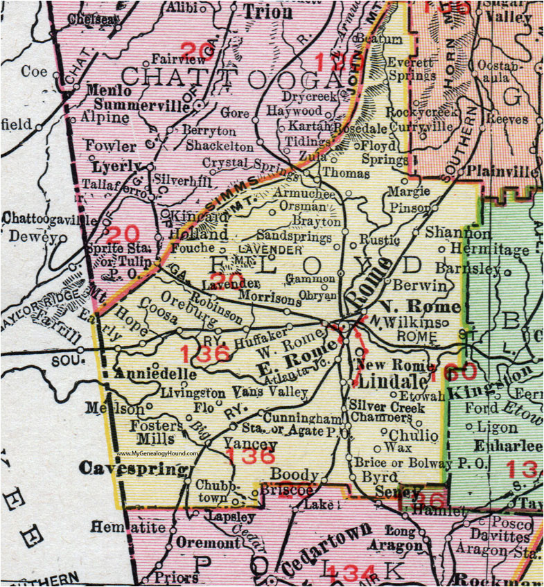 Caves In Georgia Map Map Of Georgia Showing Counties Lovely the Retreat at Jarrell