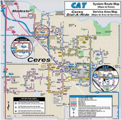 Ceres California Map Turlock Lake State Recreation area Campground Map 22600 Lake Rd La