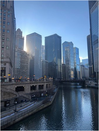 Chicago Michigan Avenue Hotels Map Michigan Avenue Bridge Chicago Aktuelle Januar 2019 Lohnt Es
