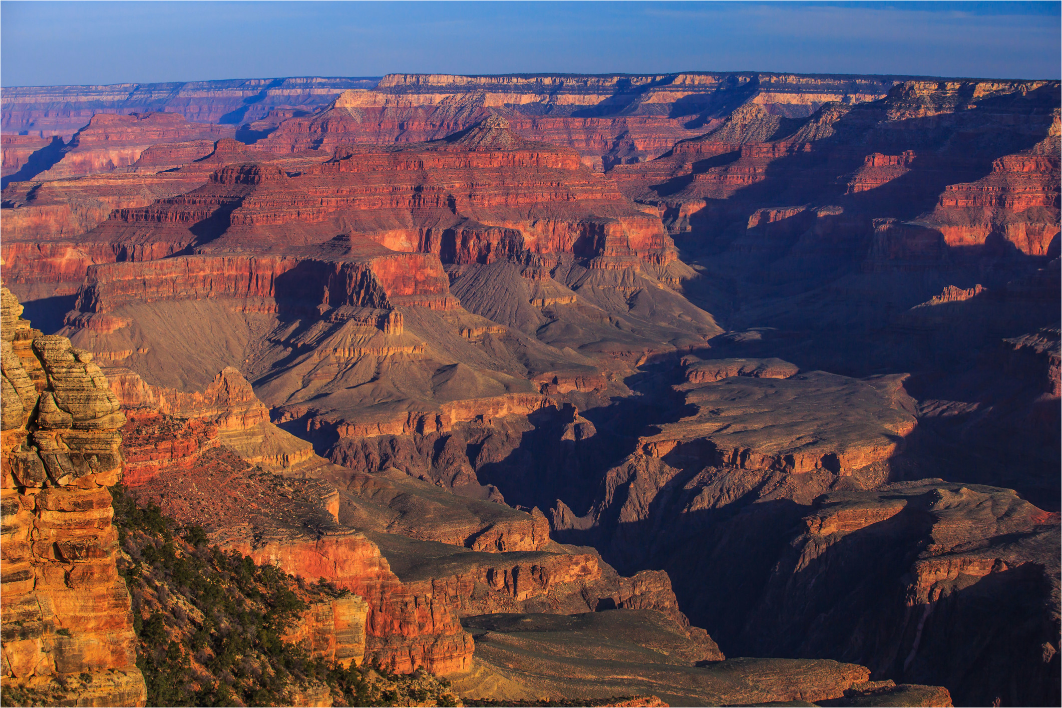 Colorado River Grand Canyon Map Grand Canyon National Park Wikipedia