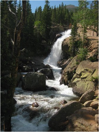 Colorado Waterfalls Map the 10 Best Colorado Waterfalls with Photos Tripadvisor