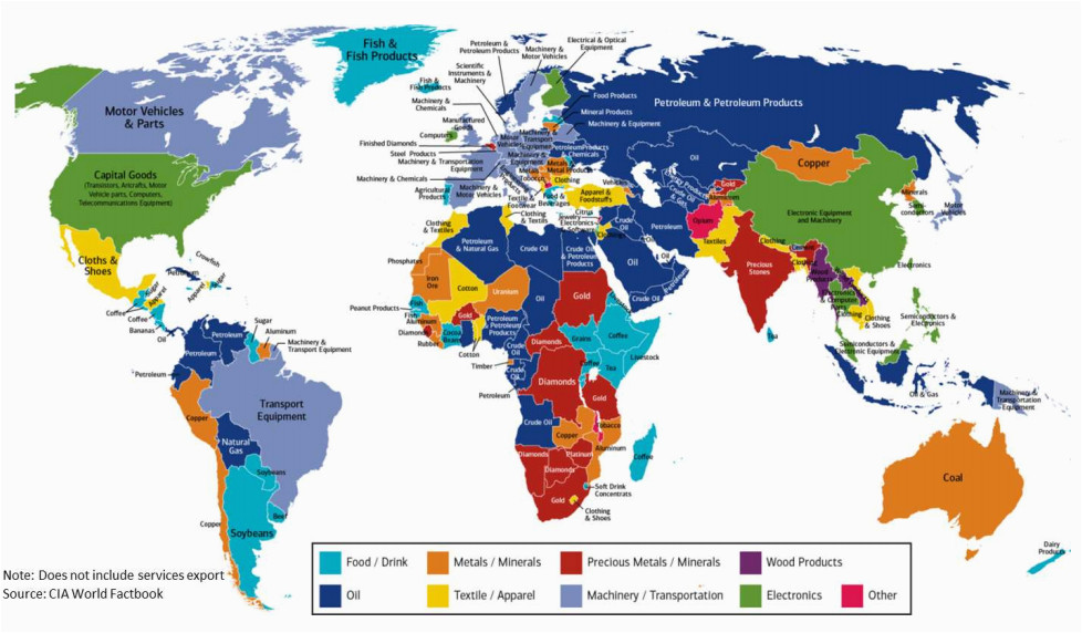 Commerce Colorado Map World Economic forum On Economy Pinterest Map World and World