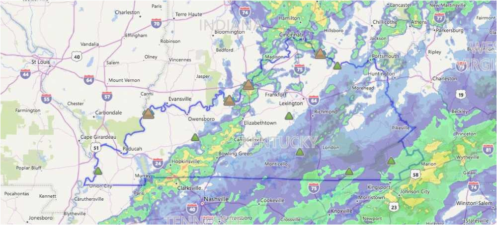 Consumers Power Outage Map Michigan Consumers Energy Outage Map Map Of Florida