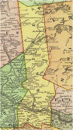 Cortland Ohio Map 61 Best Historic New York County Maps Images On Pinterest County