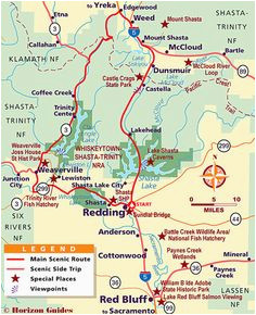 Cottonwood California Map 111 Best Mt Shasta California Images northern California Amazing