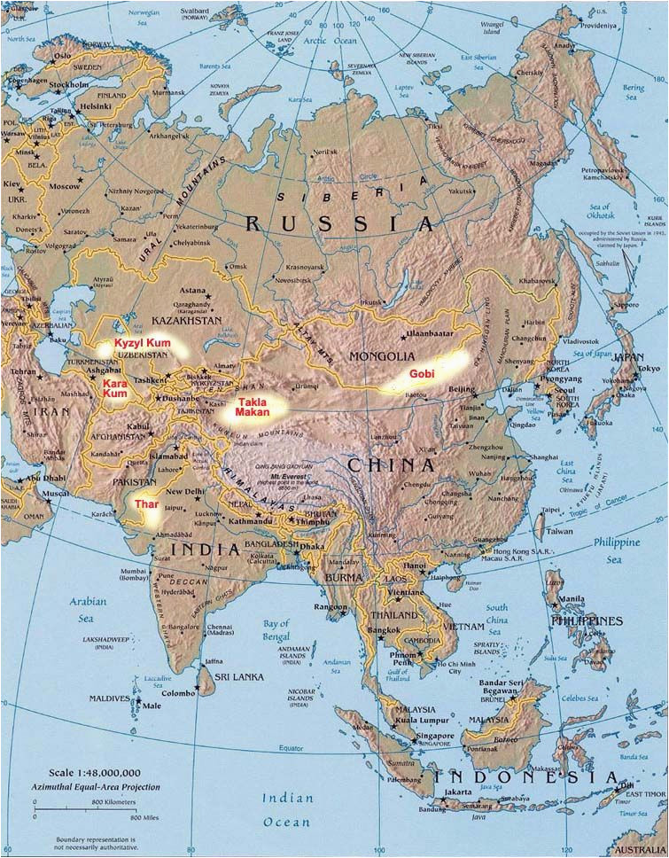 Deserts In California Map asia Deserts Cc Challenge A Geography Challenge A asia Deserts In California Map asia Deserts Cc Challenge A Geography Challenge A asia