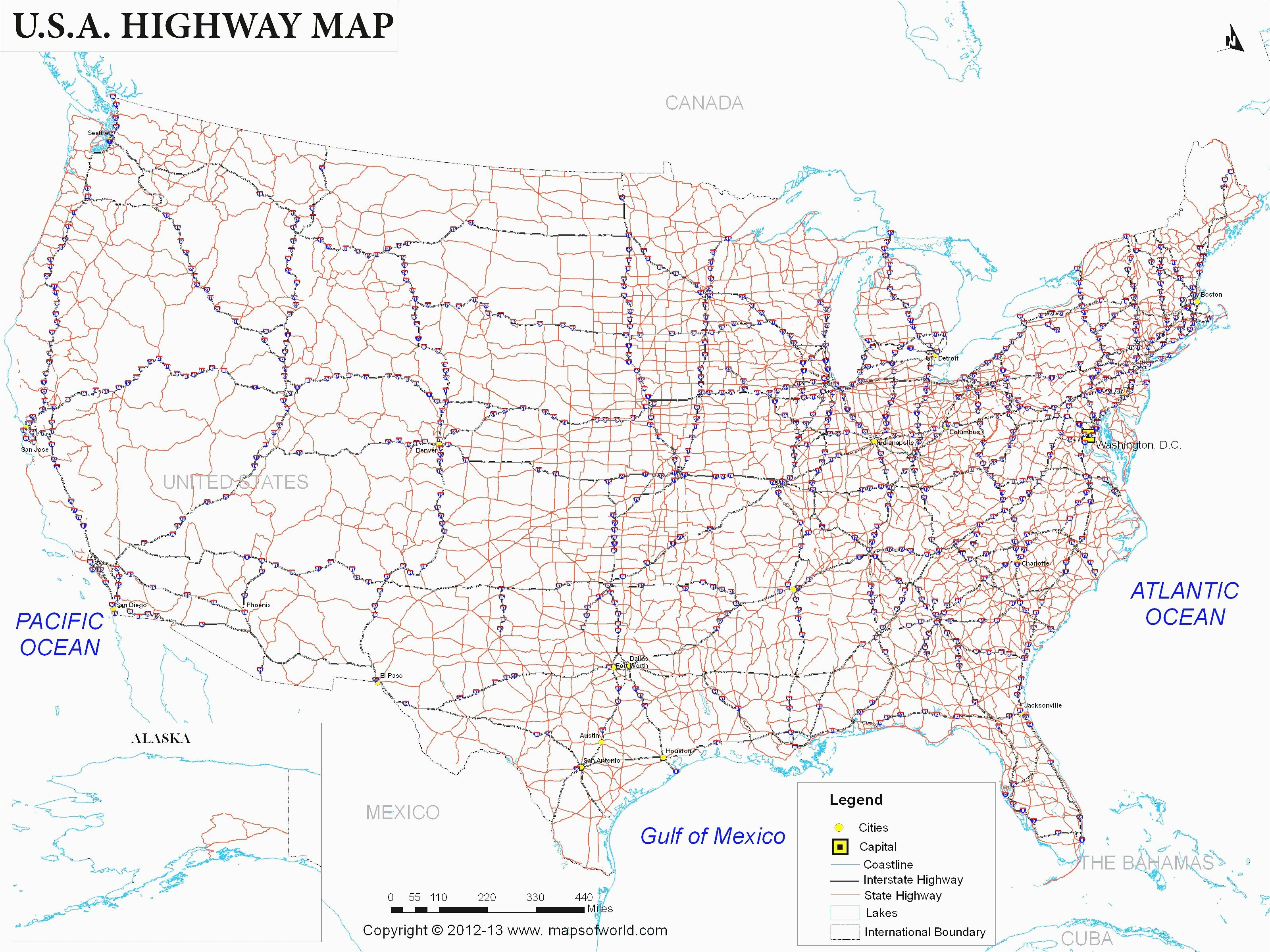 Detailed Road Map Of Arizona Arizona County Map Best Of Arizona Map Us Arizona Maps Free Arizona