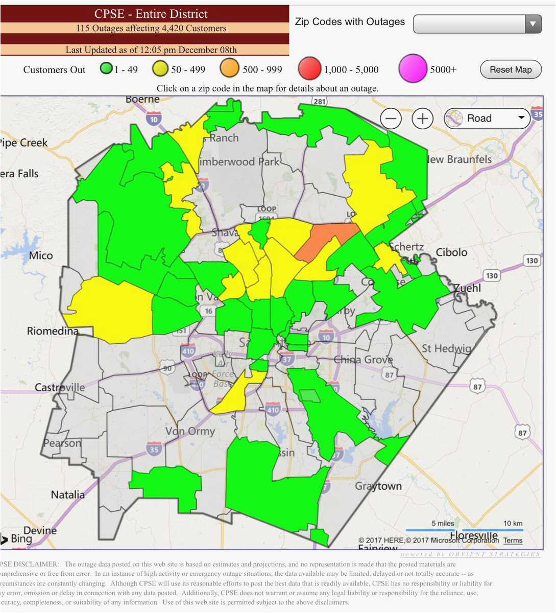 Duke Energy Ohio Outage Map First Energy Outage Map Best Of First Energy Outage Map Lovely Duke