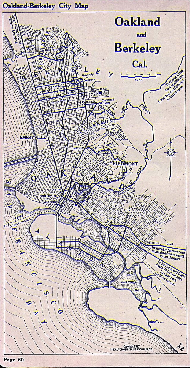 Emeryville California Map Alameda California Wikiwand