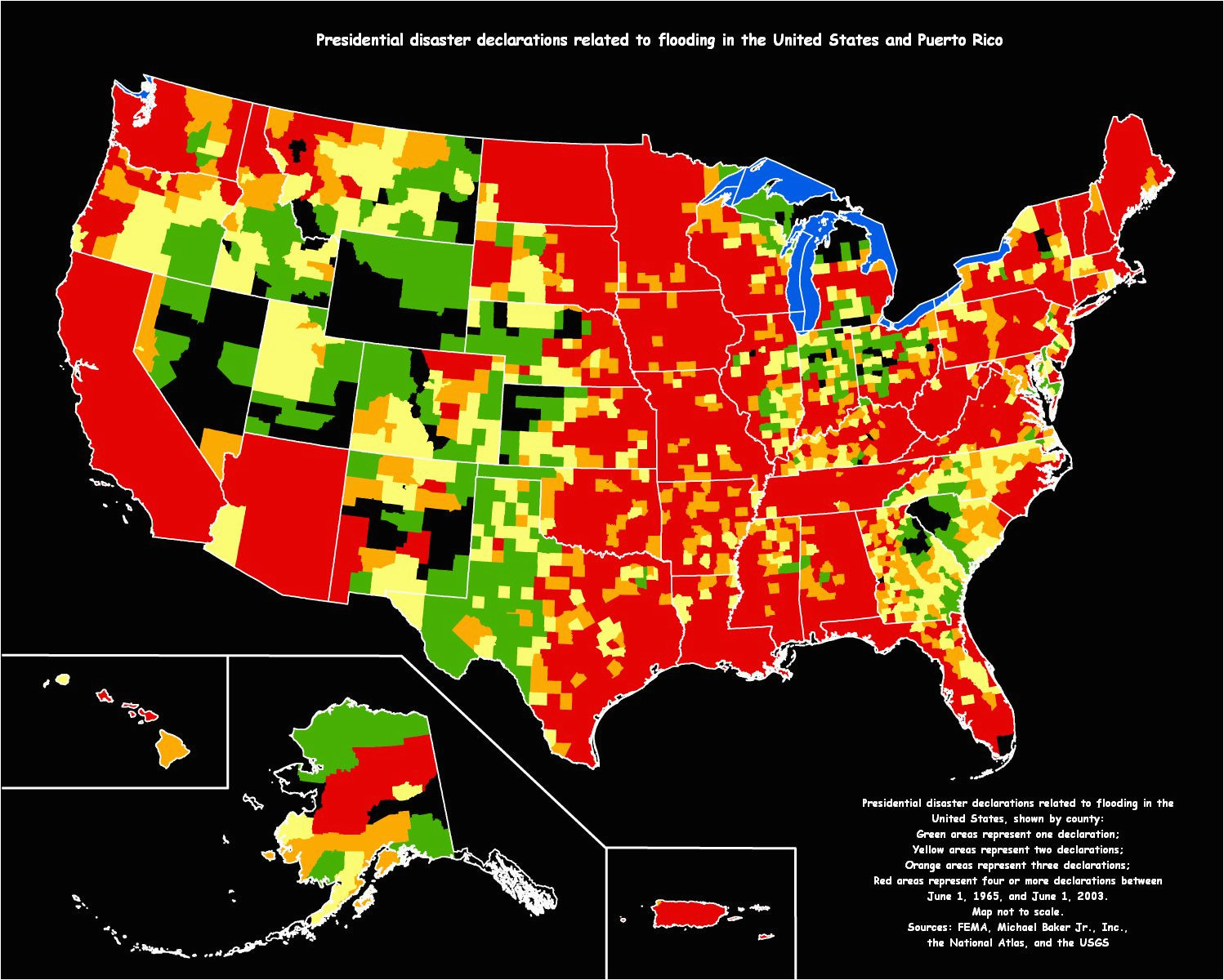 Flood Plain Maps Michigan Flood area Map Luxury American Red Cross Maps and Graphics Maps