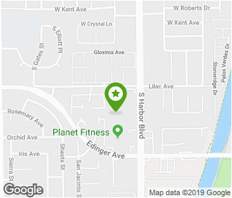 Fountain Valley California Map Crystal Vision Optometry Fountain Valley Ca Groupon