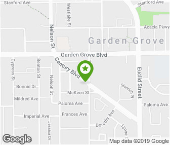 Garden Grove California Map Vuong Optometry Garden Grove Ca Groupon