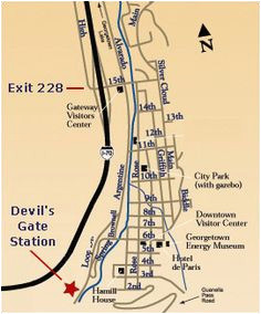 Georgetown Colorado Map 62 Best Georgetown Loop Rail Road Images On Pinterest Georgetown