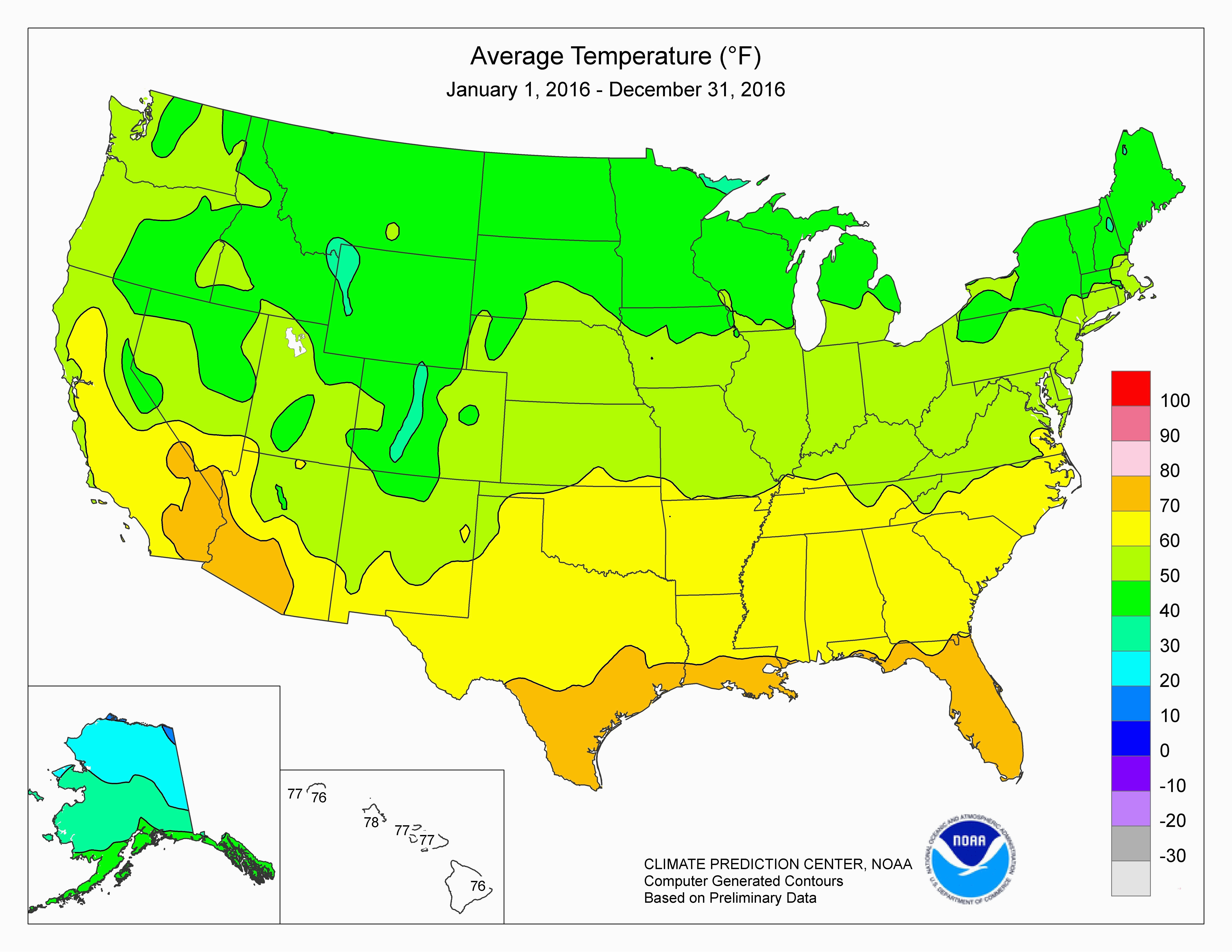 Temperature Map secretmuseum