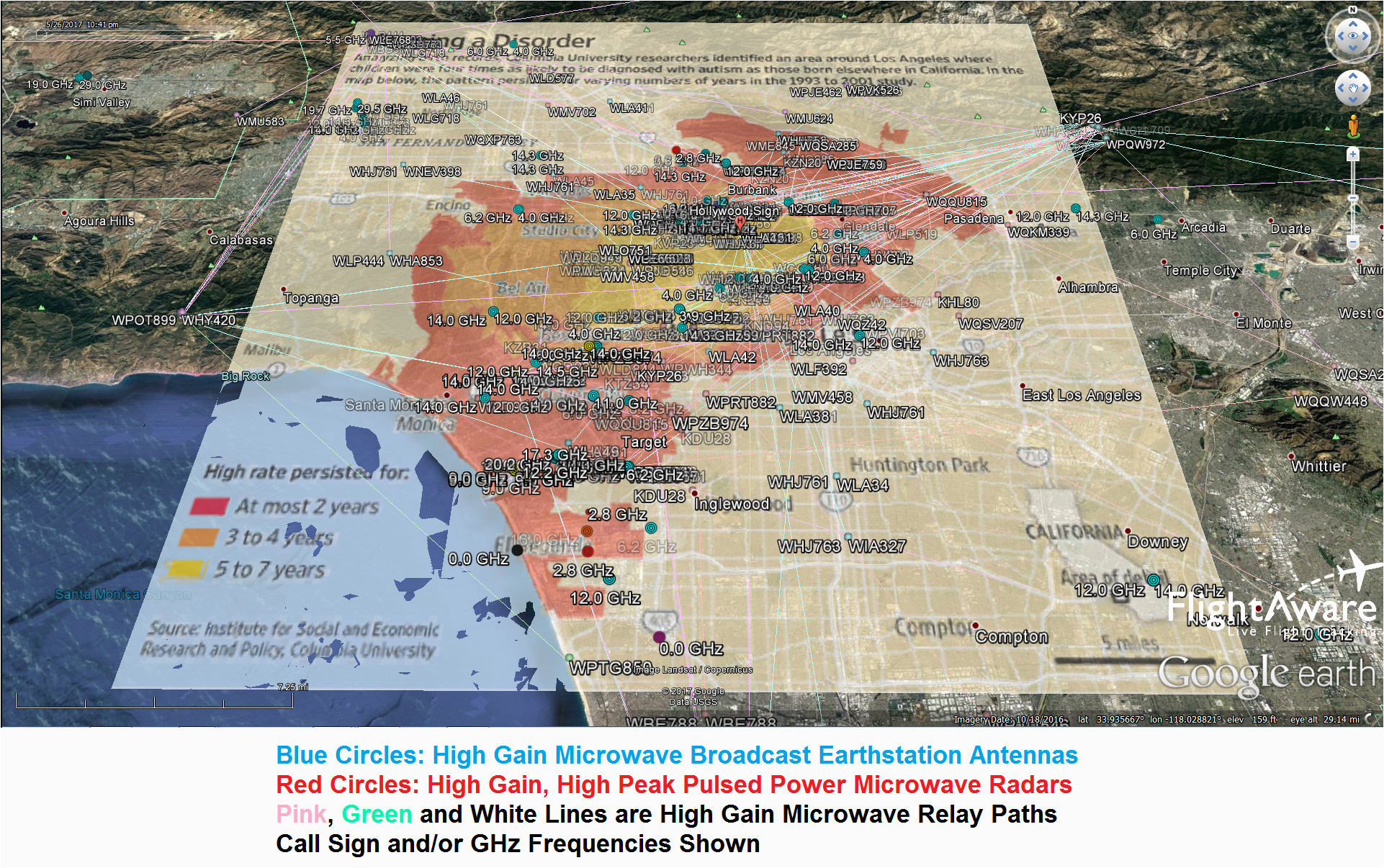 Google Maps Hollywood California Google Maps Hollywood California Printable Let S Zoom Into that