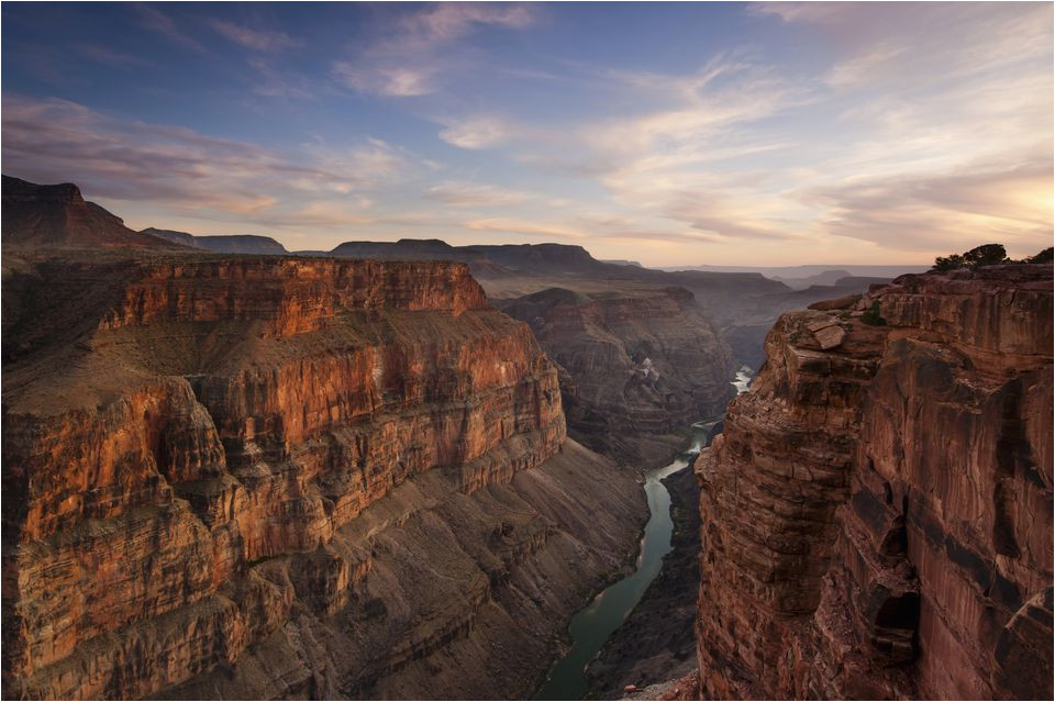 Grand Canyon Colorado Map A Travel Guide for Visiting Grand Canyon On A Budget