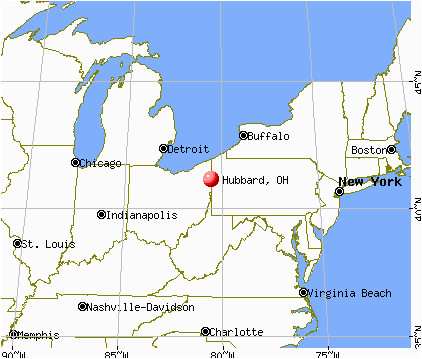 Hubbard Ohio Map Hubbard County Maps New Pls Corner Certificate Viewer Ny County Map
