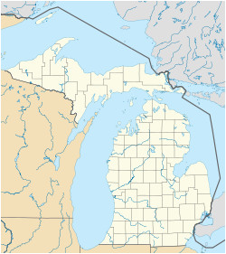 Iron County Michigan Map Iron County Mra Wikipedia