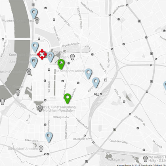 Karval Colorado Map Veranstaltungen Und Tickets In Koln Kolnticket De