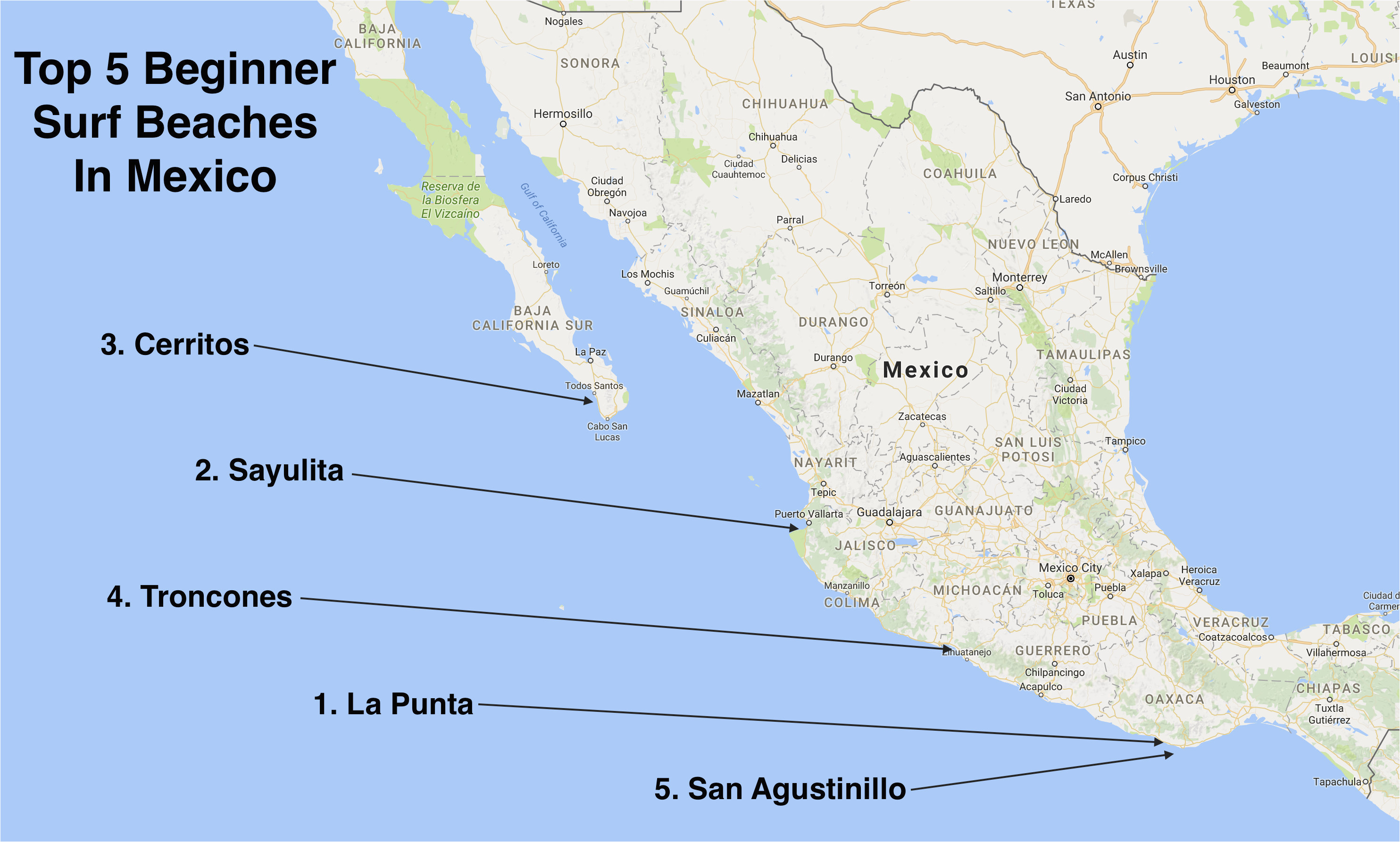 La Paz Baja California Map Map Baja California Mexico New Map Baja California Peninsula Perfect