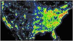 Light Pollution Map Michigan 1197 Best In the U S Of A Images In 2019 United States Family