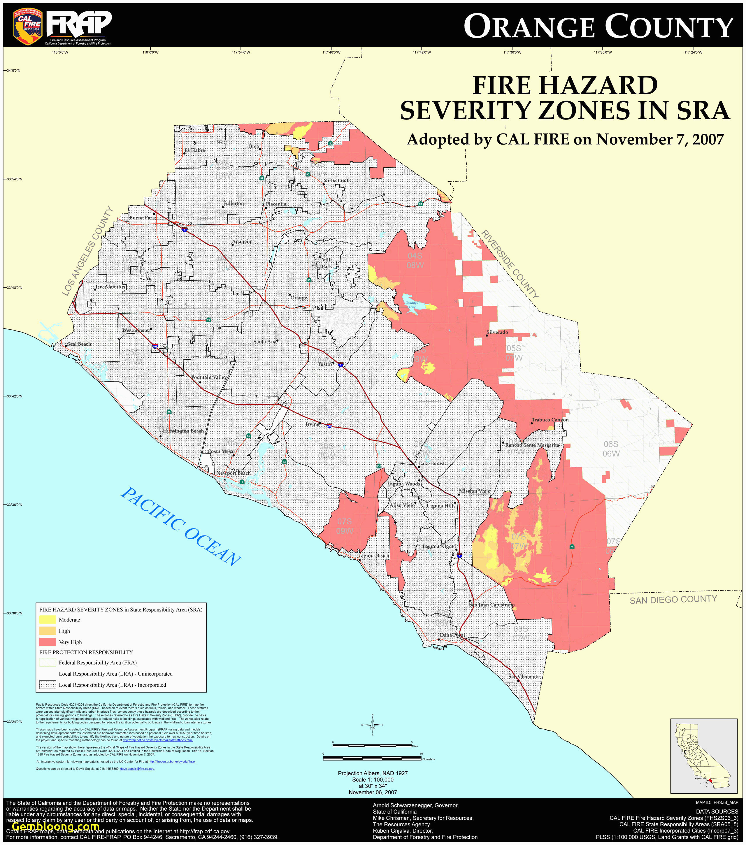 Los Angeles California Zip Code Map Los Angeles California Zip Code Map Berkeley California Zip Code