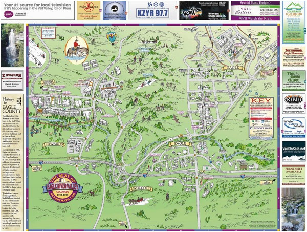 Map Beaver Creek Colorado Resort Maps Of Eagle Map Colorado Map Beaver Creek Colorado Best