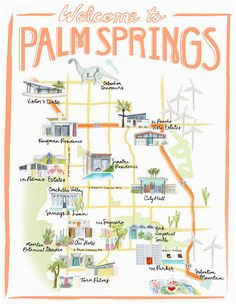 Map Indian Wells California 331 Best Palm Springs California Images On Pinterest Palm Springs