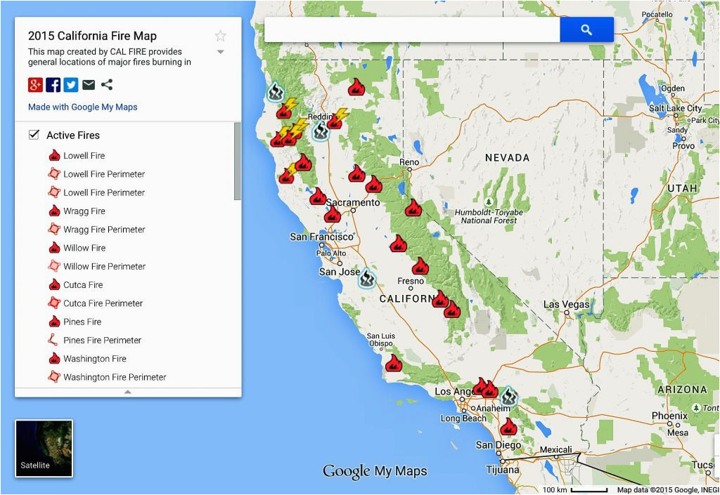 Map Of Arizona Wildfires Map Of Current California Fires Massivegroove Com Map Of Arizona Wildfires Map Of Current California Fires Massivegroove Com