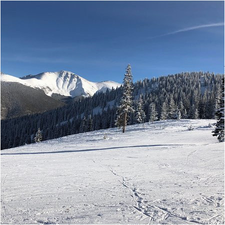 Map Of Breckenridge Colorado Winter Park Resort 2019 All You Need to Know before You Go with