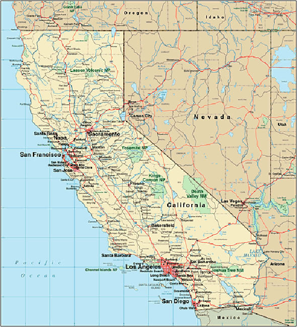 Map Of California Nevada Border Nevada City Ca Map Best Of Nevada City California Maps Directions