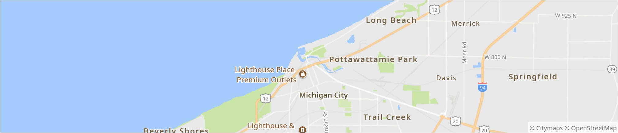 Map Of Garden City Michigan Michigan City 2019 Best Of Michigan City In tourism Tripadvisor