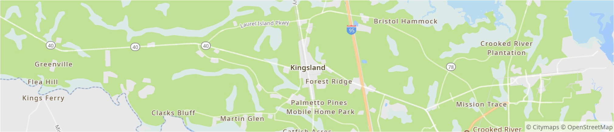 Map Of Kingsland Georgia Kingsland 2019 Best Of Kingsland Ga tourism Tripadvisor