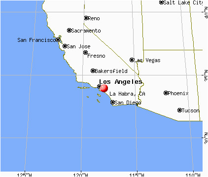 Map Of La Habra California La Habra California Ca 90631 Profile Population Maps Real