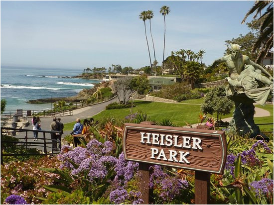 Map Of Laguna Beach California Heisler Park Laguna Beach 2019 All You Need to Know before You