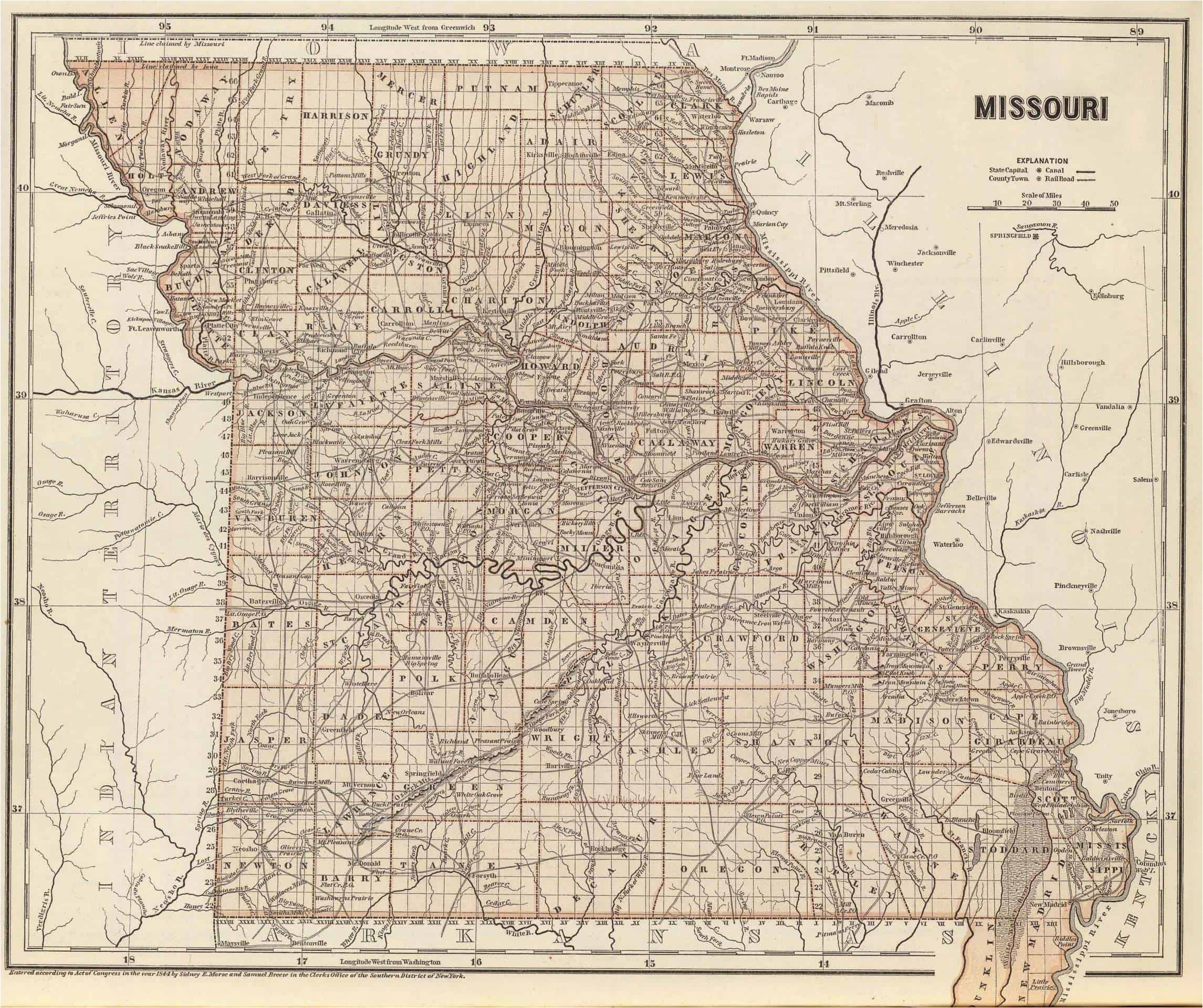 Map Of Livingston County Michigan Map Of Livingston County Mi New Old Historical City County and State