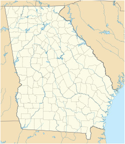 Map Of Moultrie Georgia Colquitt County High School Revolvy