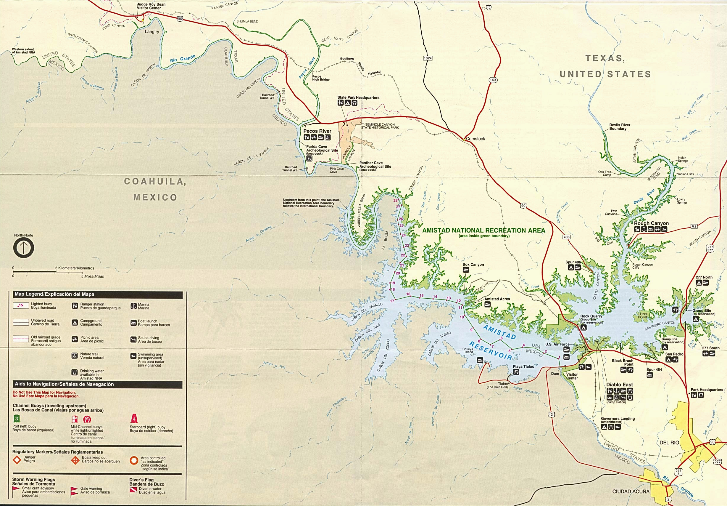 Map Of National Parks In Colorado United States National Parks and Monuments Maps Perry Castaa Eda